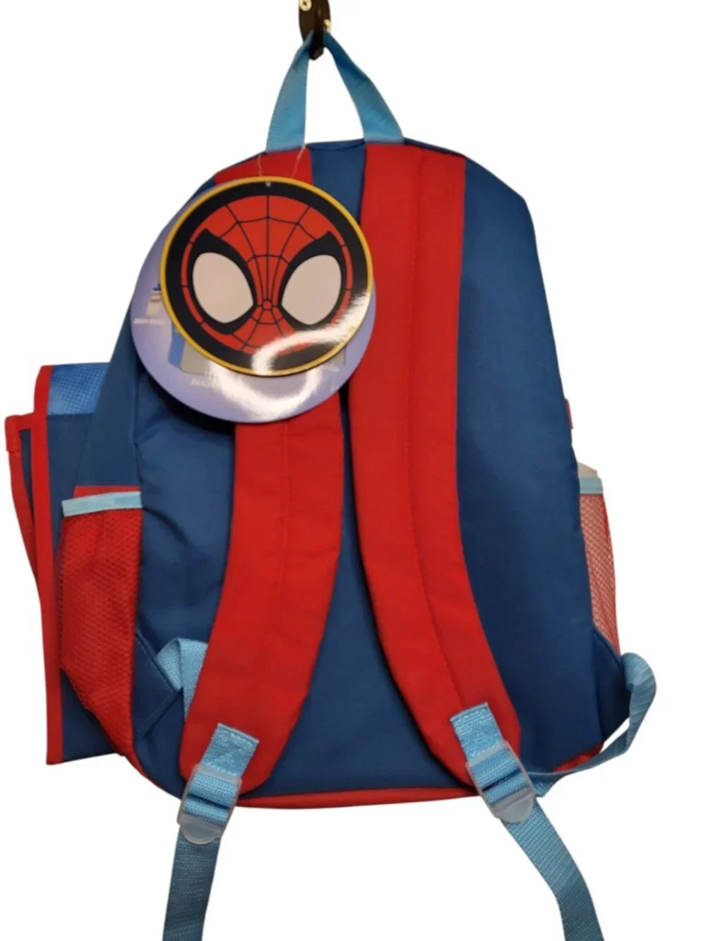 Disney spidey amazing